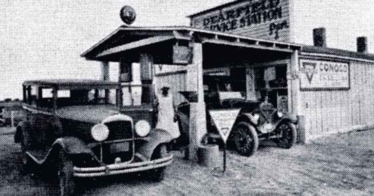 Inside Dearfield, a Colorado ghost town that was once a bustling all-black settlement