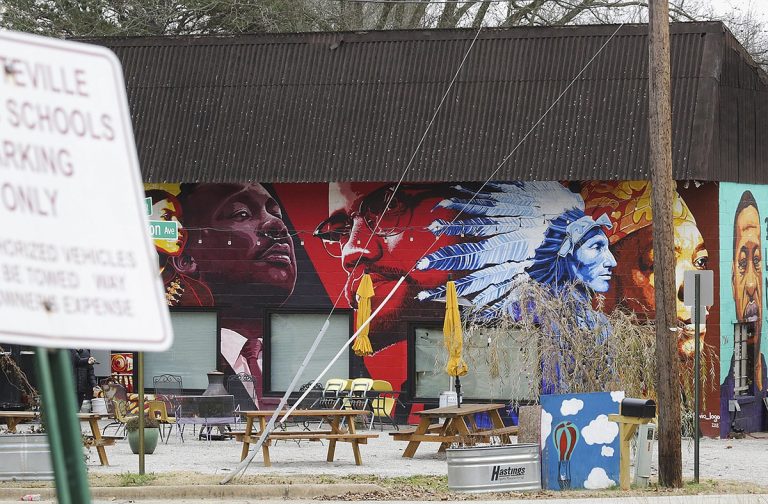 Northwest Arkansas Black history erased, groups say | The Arkansas Democrat-Gazette