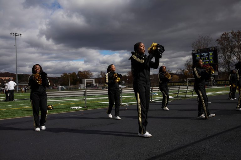 How Black Communities Become “Sacrifice Zones” for Industrial Air Pollution — ProPublica