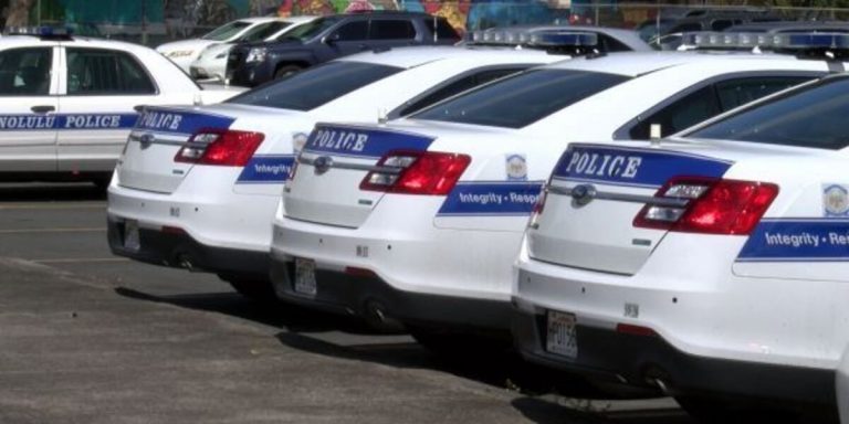 Honolulu officer under fire for anti-Black Lives Matter social media post