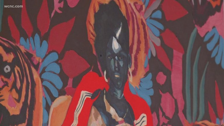 Black History Month: Charlotte’s 15 famous trailblazers