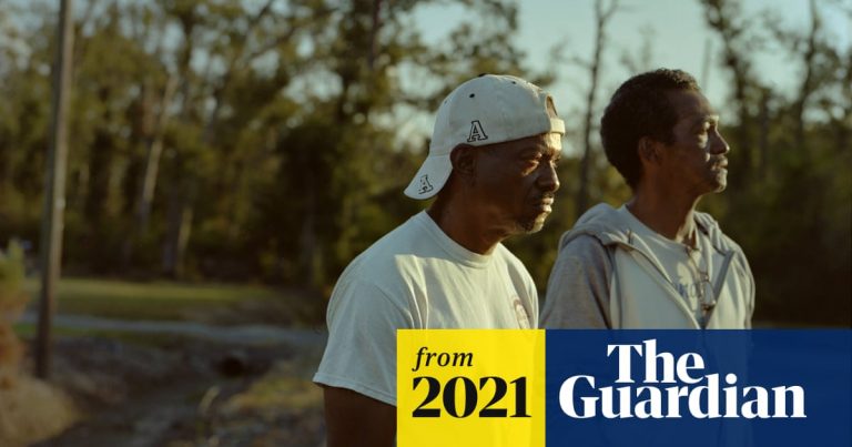 A chemical firm bought out these Black and white US homeowners – with a significant disparity | US news