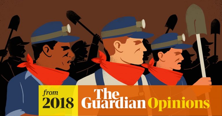 We are proud to be ‘rednecks’. It’s time to reclaim that term | Stephen Smith, Wilma Lee Steele and Tina Russell