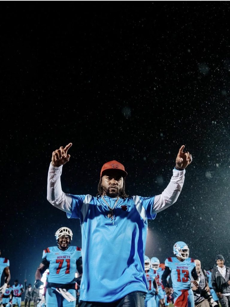 DeSean Jackson should win the FCS coach of the year award