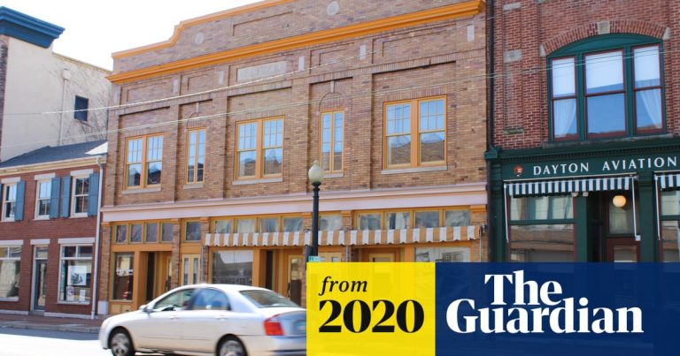 Could Dayton’s Black voters turn Ohio blue? | Ohio