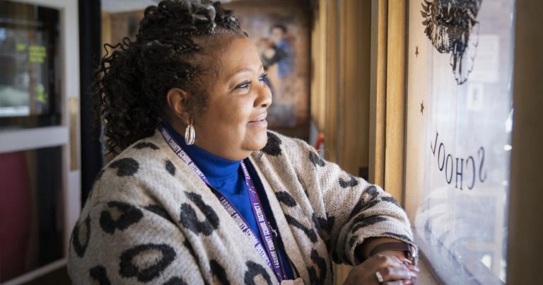 ‘Black history is American history’: Cheyenne residents reflect on Black History Month | Local News