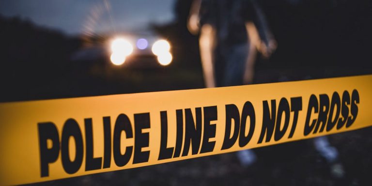 Black Tulsa Community Leader Killed in ‘Domestic’ Incident: Police