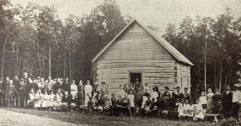 Pleasant Ridge: Vanished southwest Wisconsin community provided haven for Black Americans | Tri-state News