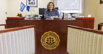 Dillard University President Monique Guillory Leads New Era