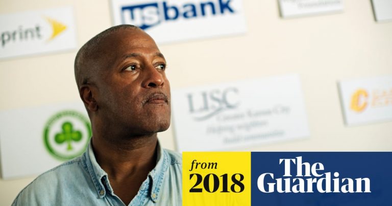 The truth about black unemployment in America | Missouri