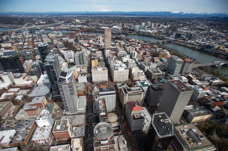 New economic data dashboard sheds light on Black Oregonians, businesses