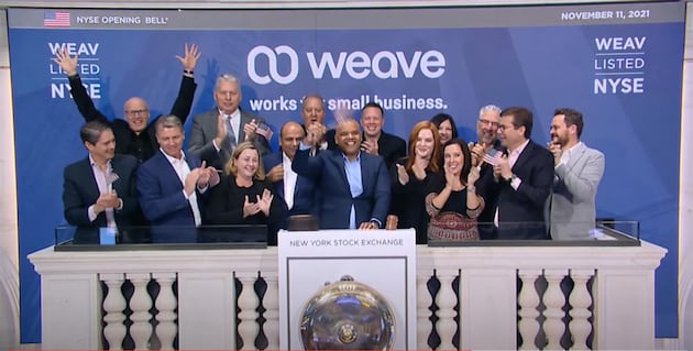 Utah tech startup, led by Black CEO, goes public – Deseret News