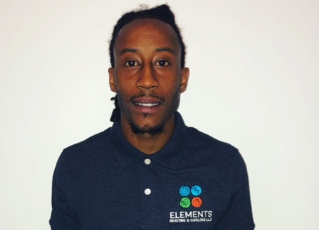 Black Business Spotlight: Elements Heating and Cooling