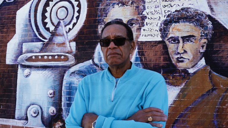 Pillars of NC: Ernie Pitt’s pioneering career in Tar Heel journalism