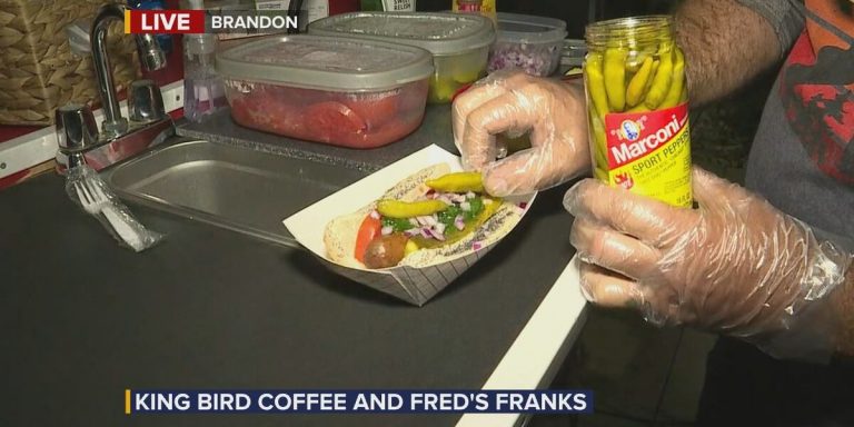 Brandon family adds news business as extended family move to South Dakota