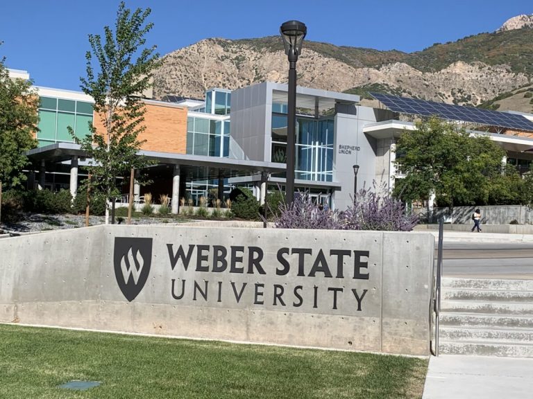 Weber State University celebrating ‘global tapestry’ of Black culture | News, Sports, Jobs