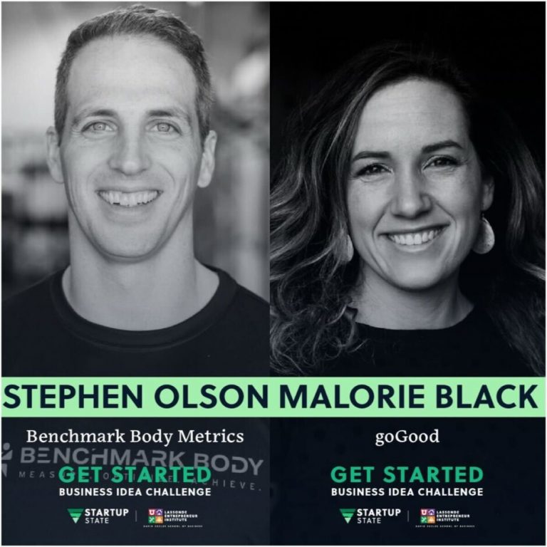 Governor’s ‘Get Started’ program provides financial boost for emerging Utah County entrepreneurs | News, Sports, Jobs