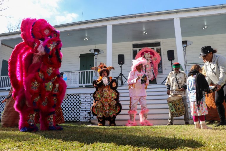 Black Owners Reclaim Woodland Plantation’s History of Rebellion