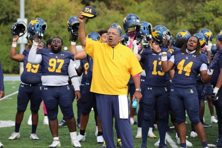 Championship contenders look to establish themselves in Week 11