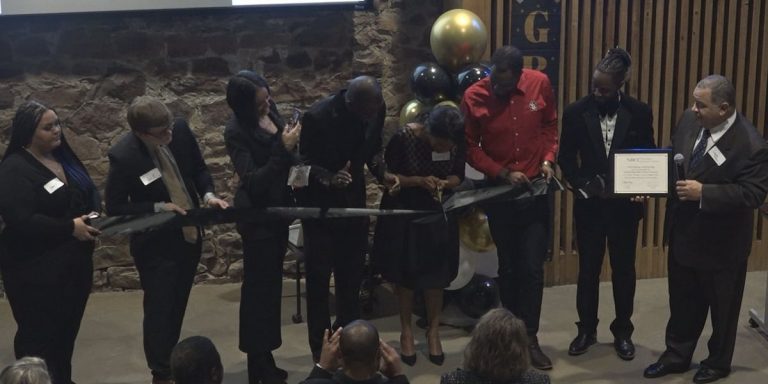 South Dakota Black Chamber of Commerce looking forward to leading and providing resources