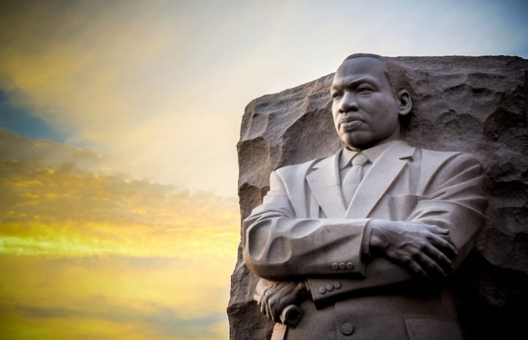 MLK Inspired Change, Though Black-Owned Businesses Still Face Challenges