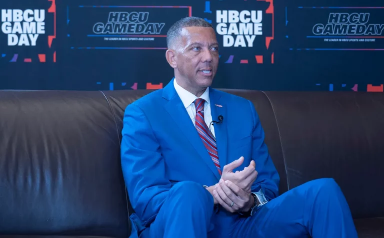 HBCU News – SWAC Commissioner gets high level NCAA Appointment