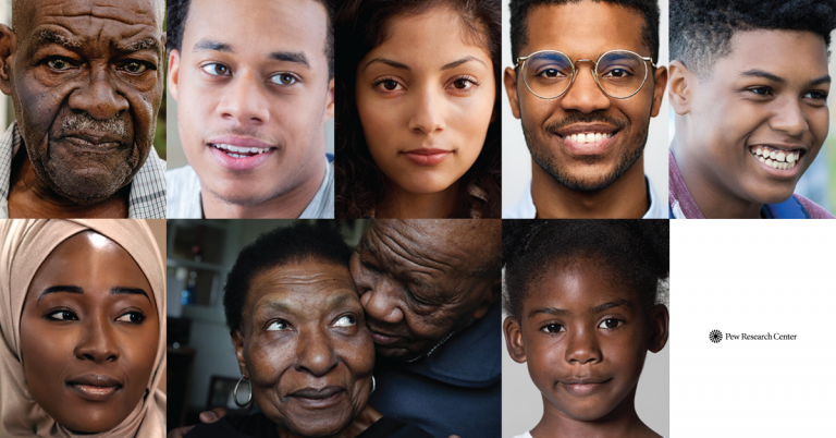 Facts About the U.S. Black Population