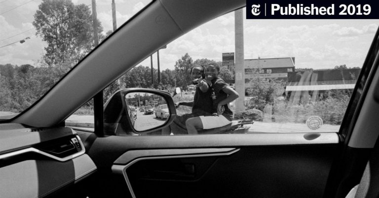 What Does Community Mean to Black Americans?