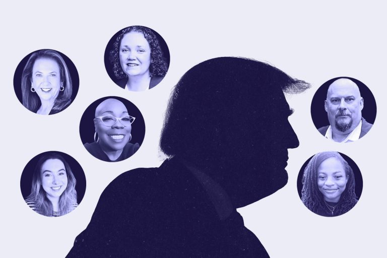 How Trump 2.0 is reshaping the lives of caregivers, LGBTQ+ families and more