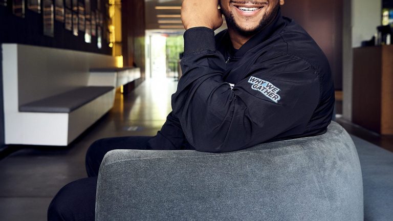 Ryan Wilson, The CEO And Co-Founder Of “The Gathering Spot” Created Space For The Black Community To Come Together & Change The World – Essence