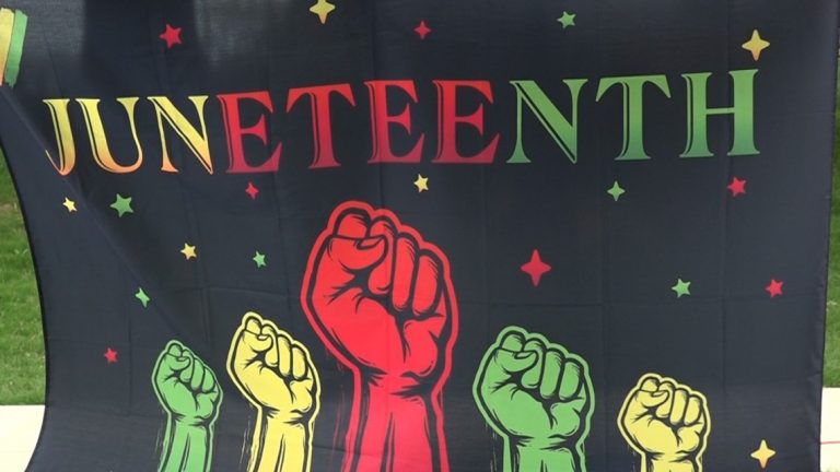 Juneteenth holiday could have economic impact for Arkansas