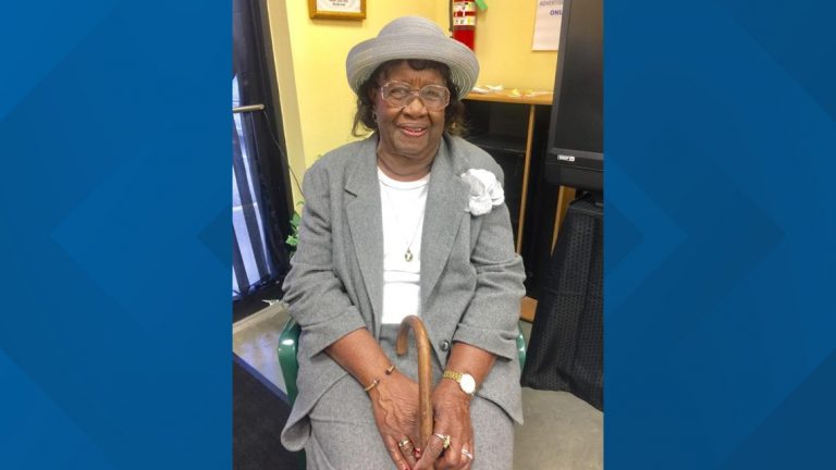 A Lasting Legacy | Rosebud Texas’ first Black female mayor