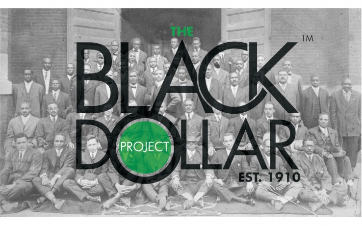 From Black Wall Street to the Black Dollar Project