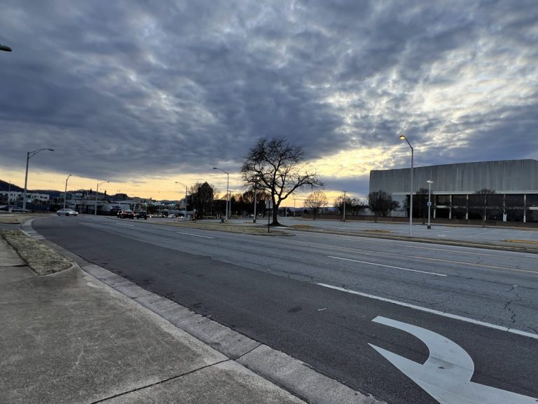 Across Virginia, nearly 8,000 Black families were displaced by urban renewal