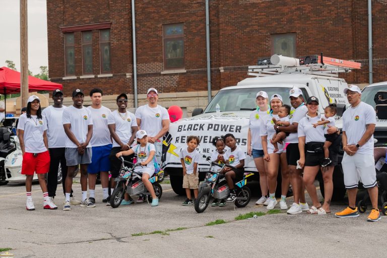 First-Time Business Owner is Wired for Growth While Providing Internship Opportunities | Nebraska Business Development Center