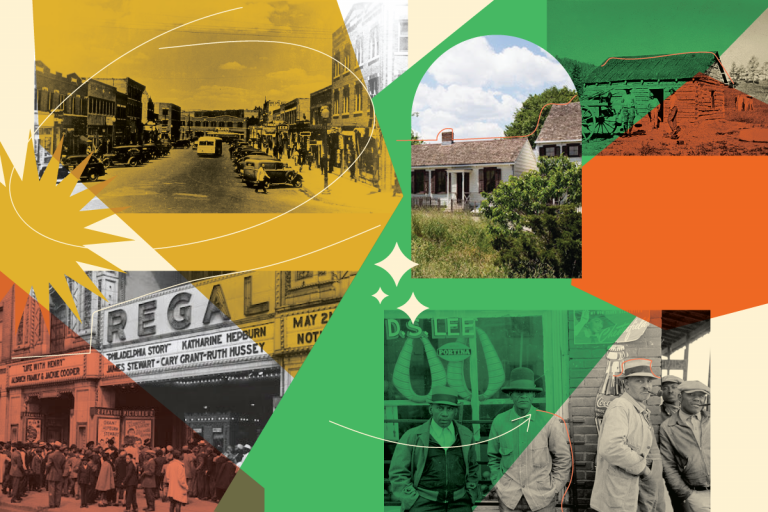15 Historical For Us, By Us, African-American Communities That Shaped History