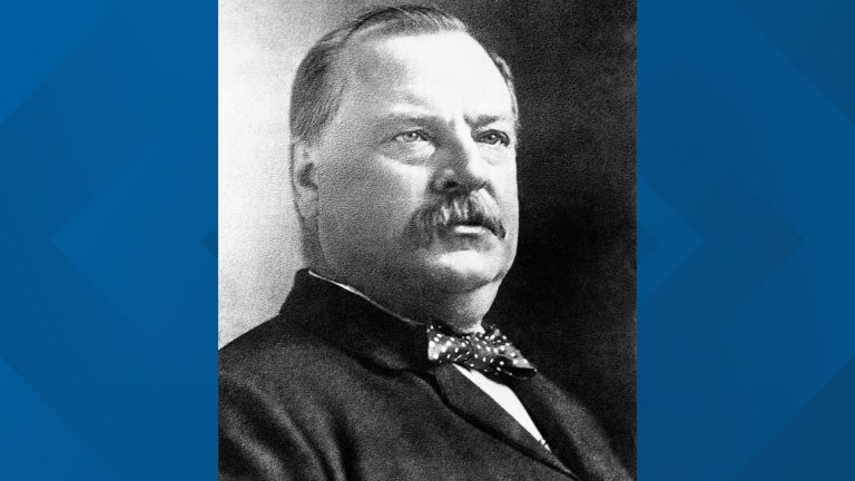 Presidential impacts on Idaho’s history