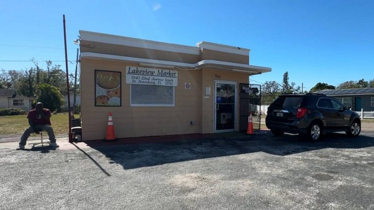 Decades-old Black-owned business remains open