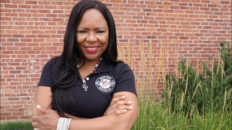 CT’s first Black-owned brewery helps consumers find their Rhythm