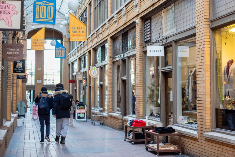 Black Owned Business Spotlight: One DNA