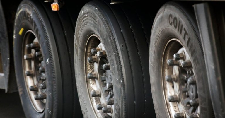 Black man says Iowa trucking company fired him because he wouldn’t cut off his dreadlocks