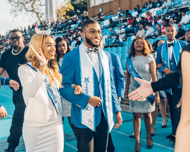 HBCU News – Homecoming and the spirit of unity: What HBCUs teach America