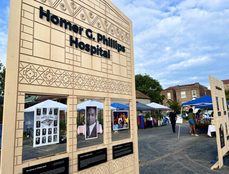Decades after historic Black hospital closes, former nurses fight to keep the memory alive