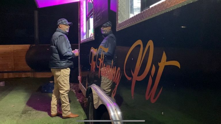 Black businesses face gentrification in East Austin