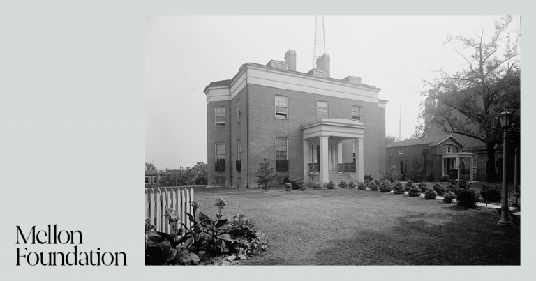 A Homecoming for the AFRO Archives of Black News and Culture