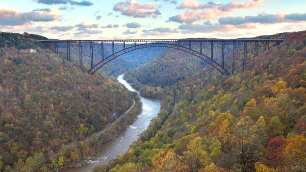 The forgotten history of the US’ African American coal towns