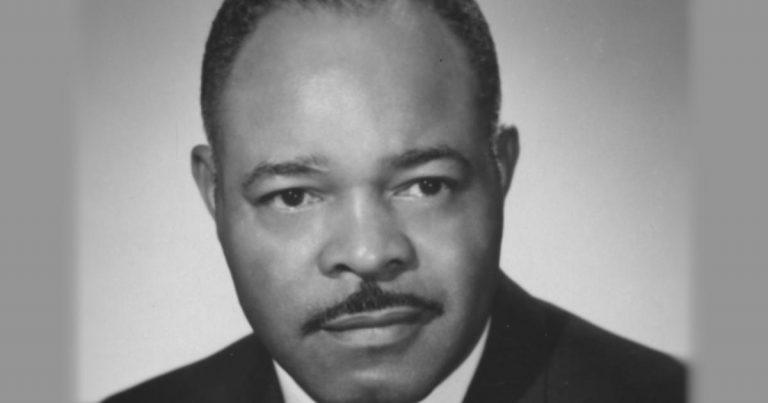 UK honors Zirl A. Palmer: Former UK trustee, pharmacist, and advocate in the African American community of Lexington