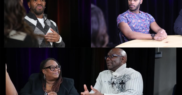 Billings’ Black leaders come together to talk respect, connection