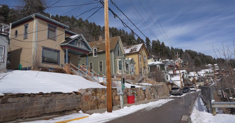 Short-term rentals highlight balancing act of Black Hills housing