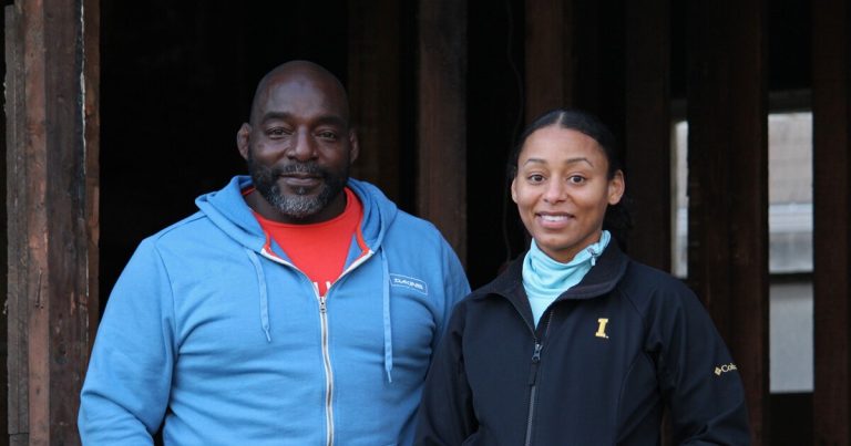 Unequal Access To Banking And Loans Works Against Black Business Owners